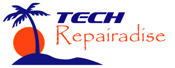 Tech Repairadise